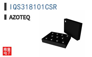 IQS318101CSR|Azoteq