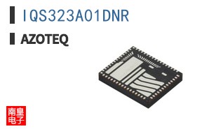 IQS323A01DNR|Azoteq