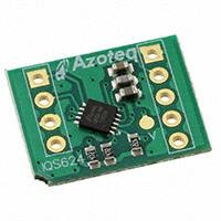 IQS624EV01-S-Azoteq - 