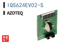 IQS624EV02-S|Azoteq