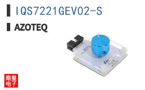 IQS7221GEV02-S|Azoteq
