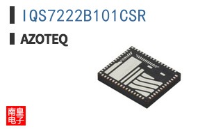 IQS7222B101CSR|Azoteq