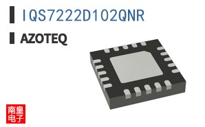 IQS7222D102QNR