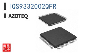 IQS9332002QFR|Azoteq