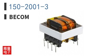 150-2001-3|BECOM