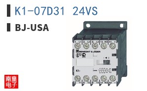 K1-07D31 24VS|BJ-USA