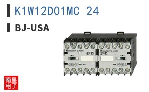 K1W12D01MC 24|BJ-USA