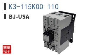 K3-115K00 110|BJ-USA