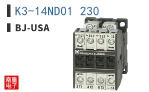 K3-14ND01 230|BJ-USA