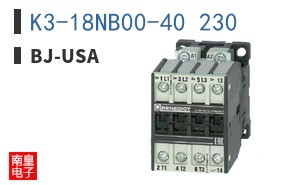 K3-18NB00-40 230|BJ-USA