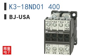 K3-18ND01 400|BJ-USA
