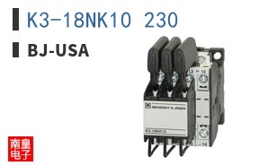 K3-18NK10 230|BJ-USA