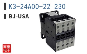 K3-24A00-22 230|BJ-USA