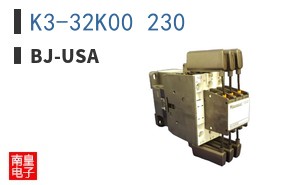 K3-32K00 230|BJ-USA