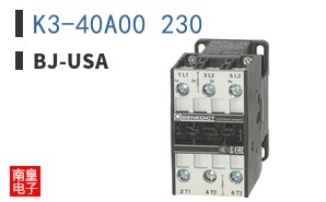 K3-40A00 230|BJ-USA