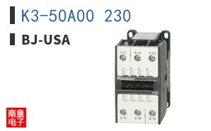 K3-50A00 230|BJ-USA