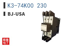 K3-74K00 230|BJ-USA