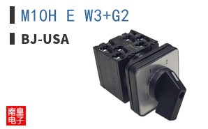 M10H E W3+G2|BJ-USA