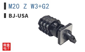 M20 Z W3+G2|BJ-USA