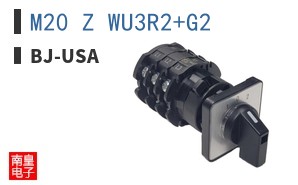 M20 Z WU3R2+G2|BJ-USA