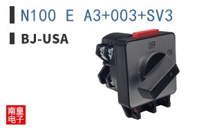N100 E A3+003+SV3|BJ-USA