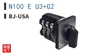 N100 E U3+G2|BJ-USA