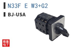 N33F E W3+G2|BJ-USA