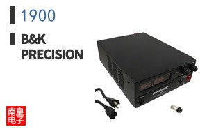 1900|BK Precision