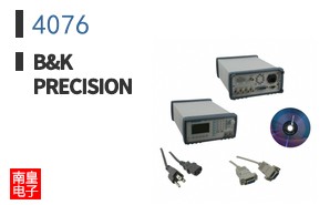 4076|BK Precision