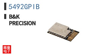 5492GPIB|BK Precision