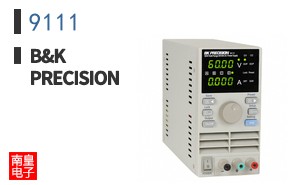 9111|BK Precision