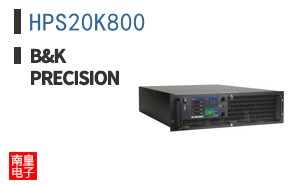 HPS20K800|BK Precision
