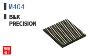 M404|BK Precision