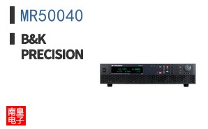 MR50040|BK Precision