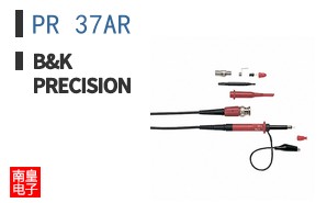 PR 37AR|BK Precision