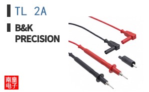 TL 2A|BK Precision