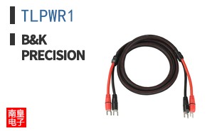 TLPWR1|BK Precision