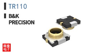 TR110|BK Precision