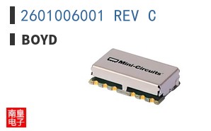 2601006001 REV C|BOYD