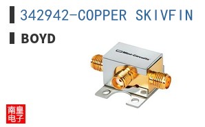 342942-COPPER SKIVFIN|BOYD