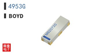 4953G|BOYD