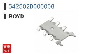 542502D00000G|BOYD