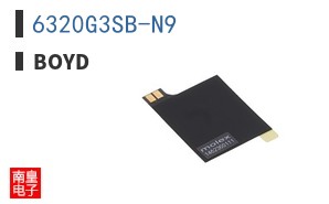 6320G3SB-N9|BOYD