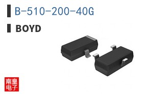 B-510-200-40G|BOYD