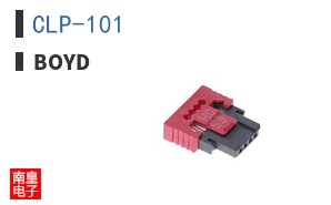 CLP-101|BOYD