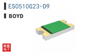 ES0510G23-D9|BOYD
