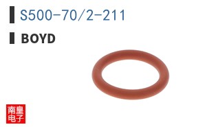 S500-70/2-211|BOYD