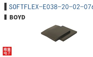 SOFTFLEX-E038-20-02-0762-0762|BOYD
