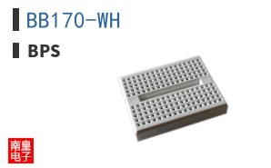 BB170-WH|BPS