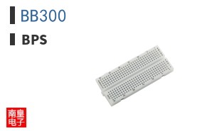 BB300|BPS